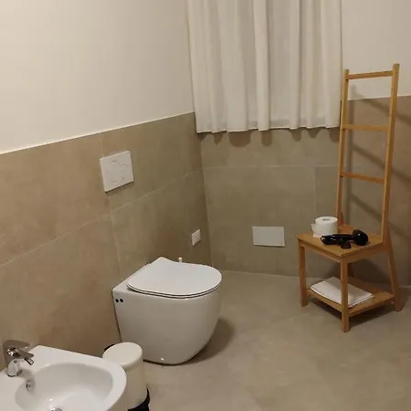 La Lampara 4*