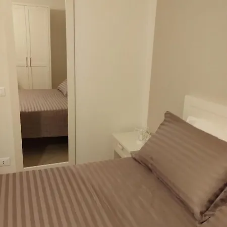 La Lampara 카라라