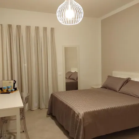Guest house La Lampara *