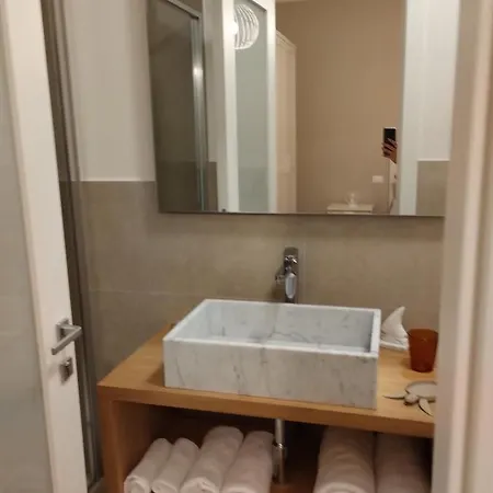 La Lampara Guest house